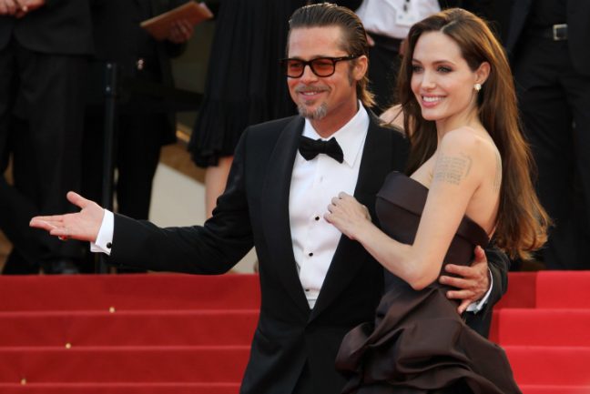 La Revista Star Afirma Que Brad Pitt Es Bisexual Unicas