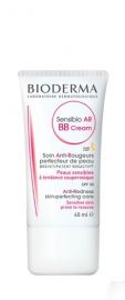 Bioderma Crema BB Sensibio AR 40 ml