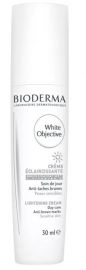 Bioderma Crema Facial White Objective Serum 30ml.