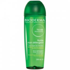 Bioderma Shampoo No Detergente Node Fluide 200ml.