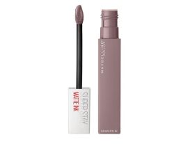 Maybelline Labial Super Stay Matter Ink Un-Nude