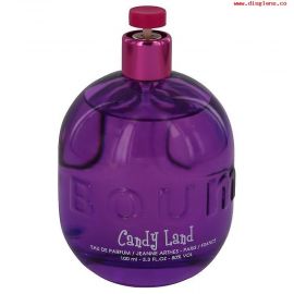 Jeanne Arthes Perfume de Mujer Boum Candy Land EDP 100 ml