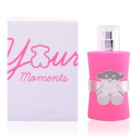 Tous Fragancia Mujer 90 ml vapo Your Moments