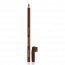 Jordana Delineador de ojos AJ Eyeliner Pencil Brown Black