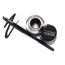Maybelline Delineador de Ojos en Gel Lasting Drama Gel Blackest Black 950