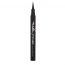 Maybelline Delineador de Ojos Líquido Punta Ultra Fina Black Master Precise